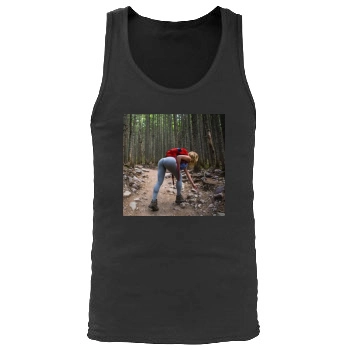 Sara Jean Underwood Men's Tank Top