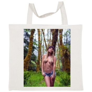 Sara Jean Underwood Tote