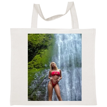 Sara Jean Underwood Tote