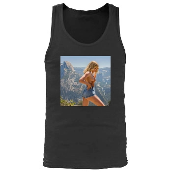 Sara Jean Underwood Men's Tank Top