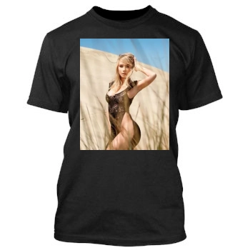 Sara Jean Underwood Men's TShirt