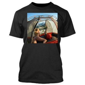 Sara Jean Underwood Men's TShirt