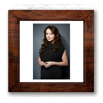 Sarah Brightman 6x6