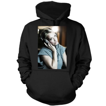 Sarah Connor Mens Pullover Hoodie Sweatshirt