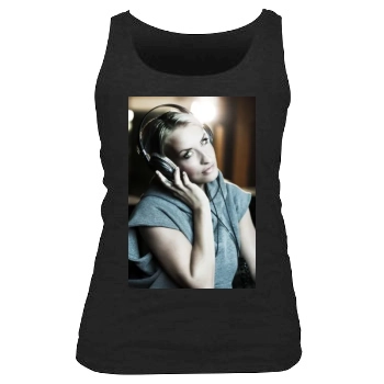 Sarah Connor Women's Tank Top