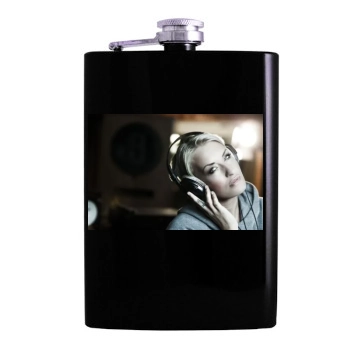 Sarah Connor Hip Flask