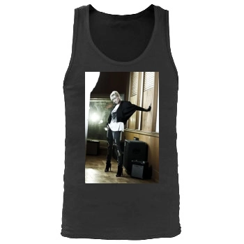 Sarah Connor Men's Tank Top