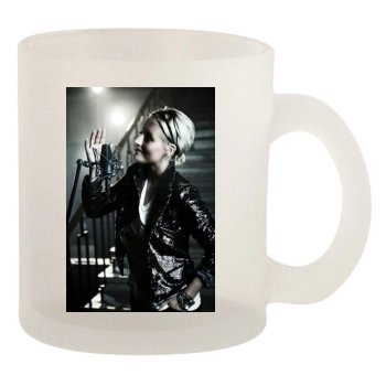 Sarah Connor 10oz Frosted Mug