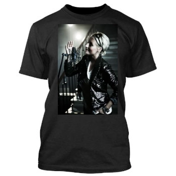 Sarah Connor Men's TShirt