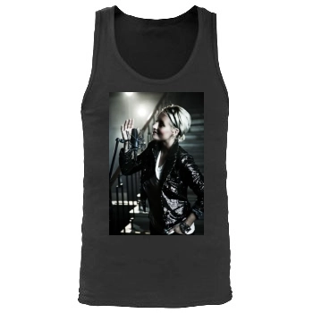 Sarah Connor Men's Tank Top