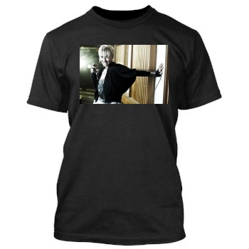 Sarah Connor Men's TShirt