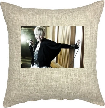 Sarah Connor Pillow