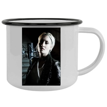 Sarah Connor Camping Mug