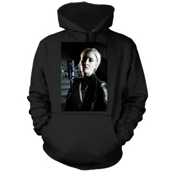 Sarah Connor Mens Pullover Hoodie Sweatshirt