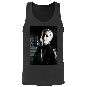 Sarah Connor Men's Tank Top