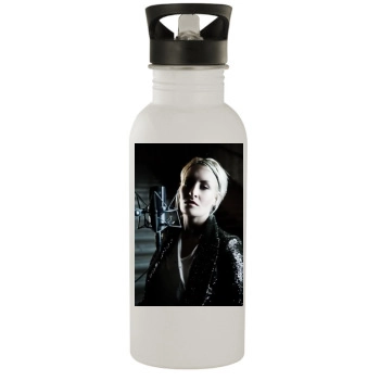 Sarah Connor Stainless Steel Water Bottle