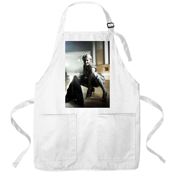 Sarah Connor Apron