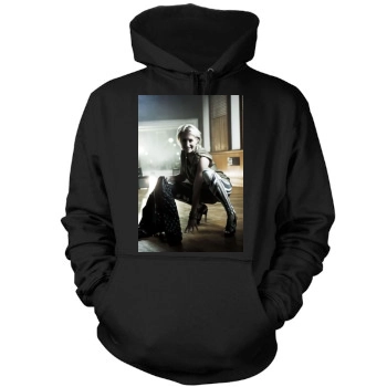 Sarah Connor Mens Pullover Hoodie Sweatshirt