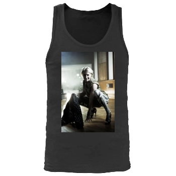 Sarah Connor Men's Tank Top