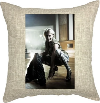 Sarah Connor Pillow