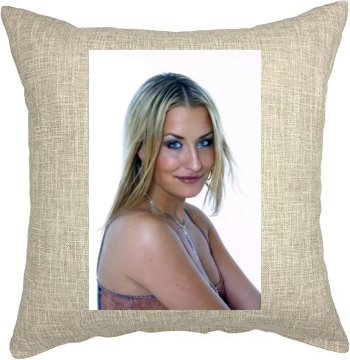 Sarah Connor Pillow