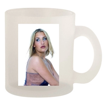 Sarah Connor 10oz Frosted Mug