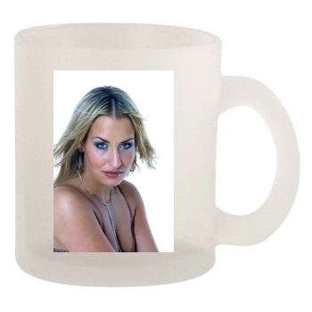 Sarah Connor 10oz Frosted Mug