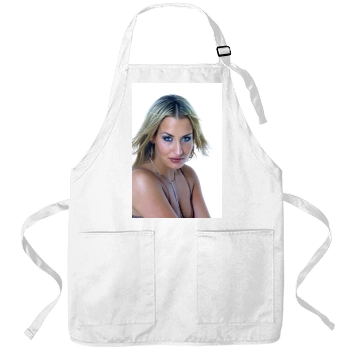 Sarah Connor Apron