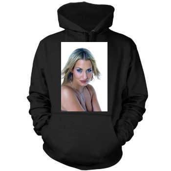 Sarah Connor Mens Pullover Hoodie Sweatshirt