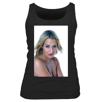 Sarah Connor Women's Tank Top