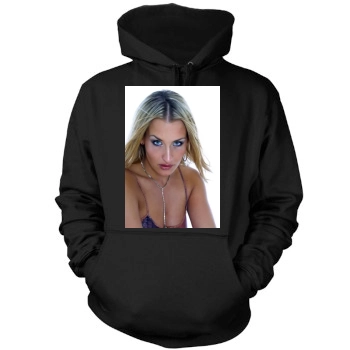 Sarah Connor Mens Pullover Hoodie Sweatshirt