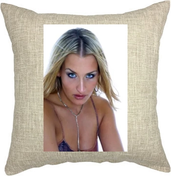 Sarah Connor Pillow