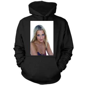 Sarah Connor Mens Pullover Hoodie Sweatshirt