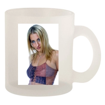 Sarah Connor 10oz Frosted Mug