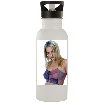 Sarah Connor Stainless Steel Water Bottle