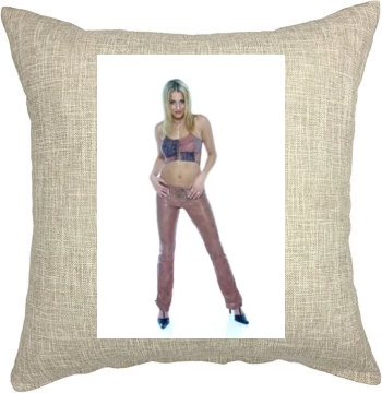 Sarah Connor Pillow