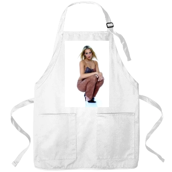 Sarah Connor Apron