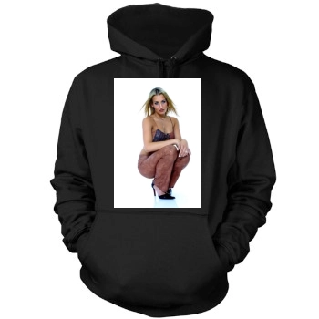 Sarah Connor Mens Pullover Hoodie Sweatshirt