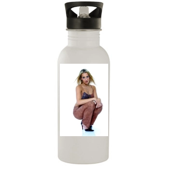 Sarah Connor Stainless Steel Water Bottle