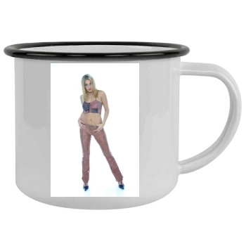 Sarah Connor Camping Mug