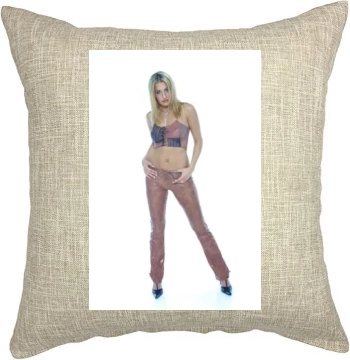 Sarah Connor Pillow