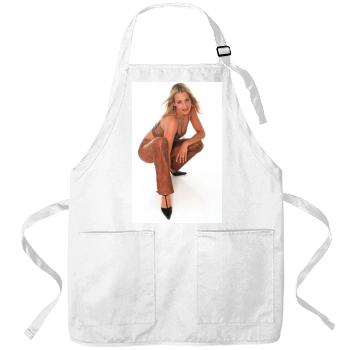 Sarah Connor Apron