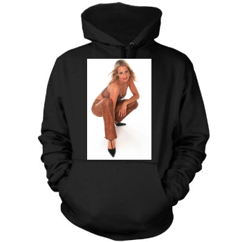 Sarah Connor Mens Pullover Hoodie Sweatshirt