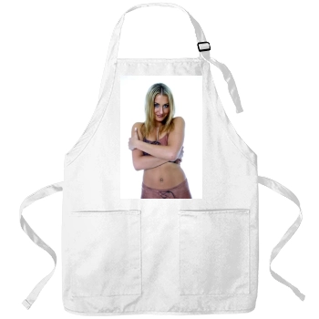 Sarah Connor Apron