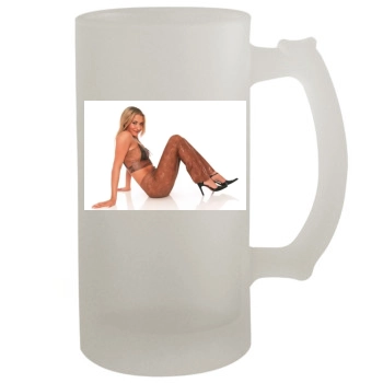 Sarah Connor 16oz Frosted Beer Stein