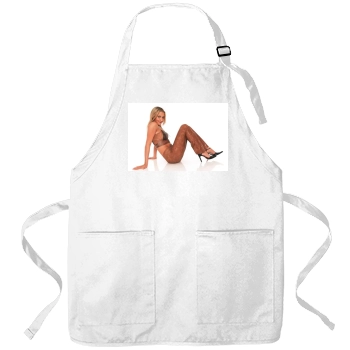 Sarah Connor Apron