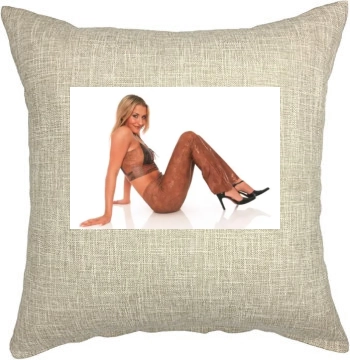 Sarah Connor Pillow