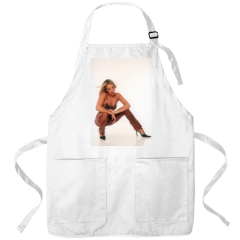 Sarah Connor Apron