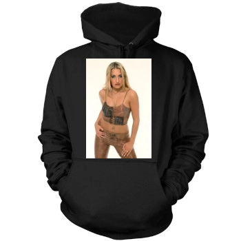 Sarah Connor Mens Pullover Hoodie Sweatshirt