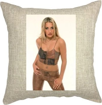 Sarah Connor Pillow